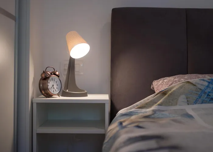 Apartmani Mario