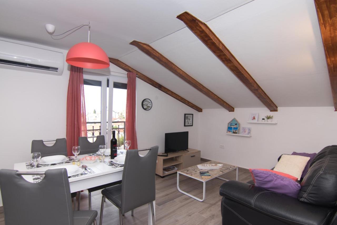 Mario Apartment *