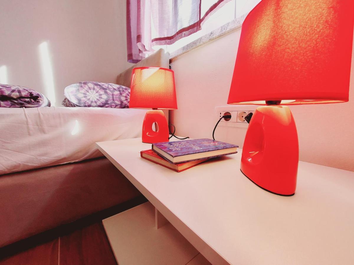 Mario Apartment Malinska