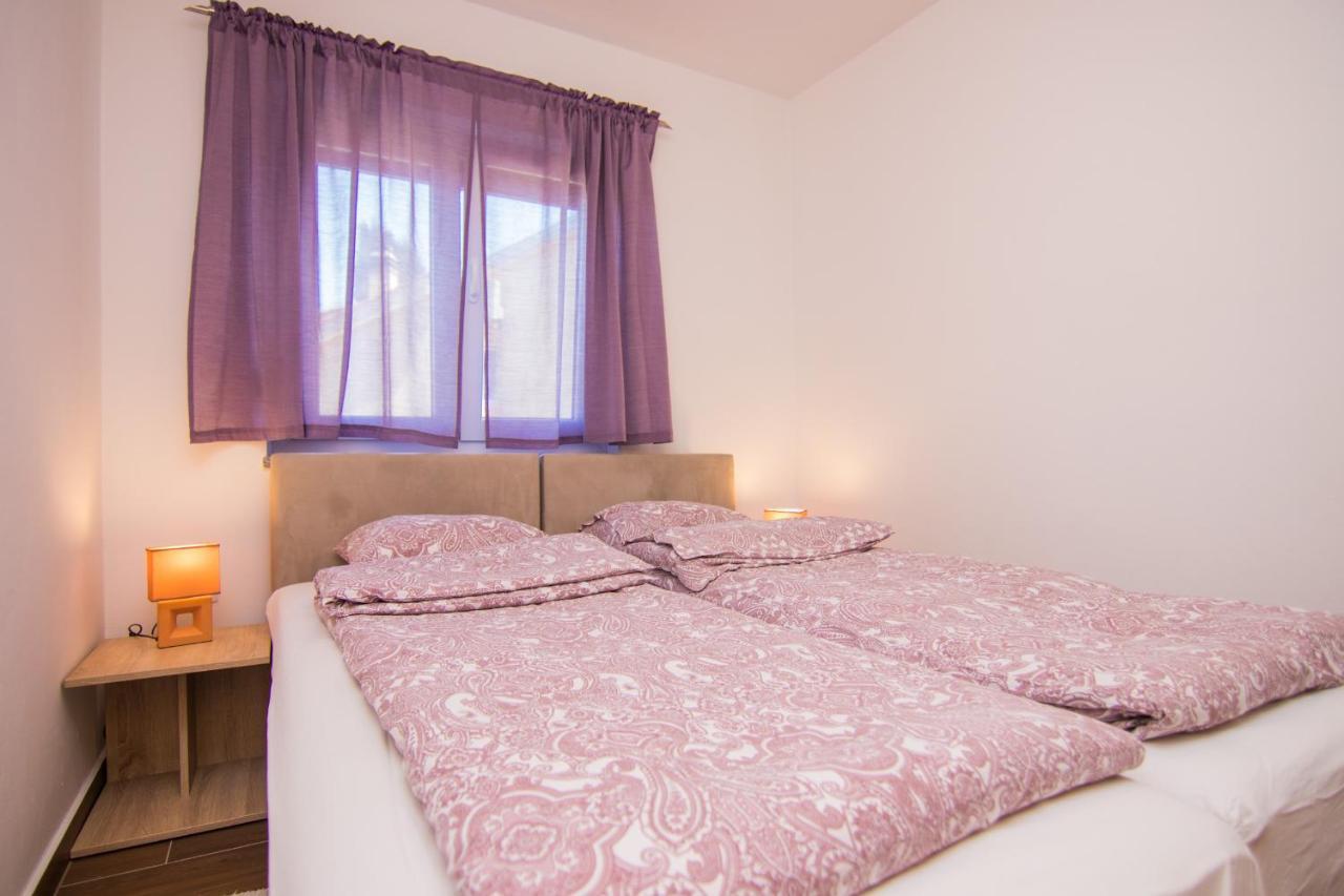 Mario Apartment *