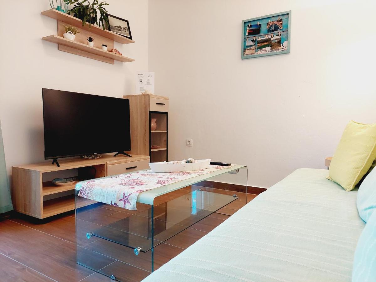 Mario Apartment Malinska