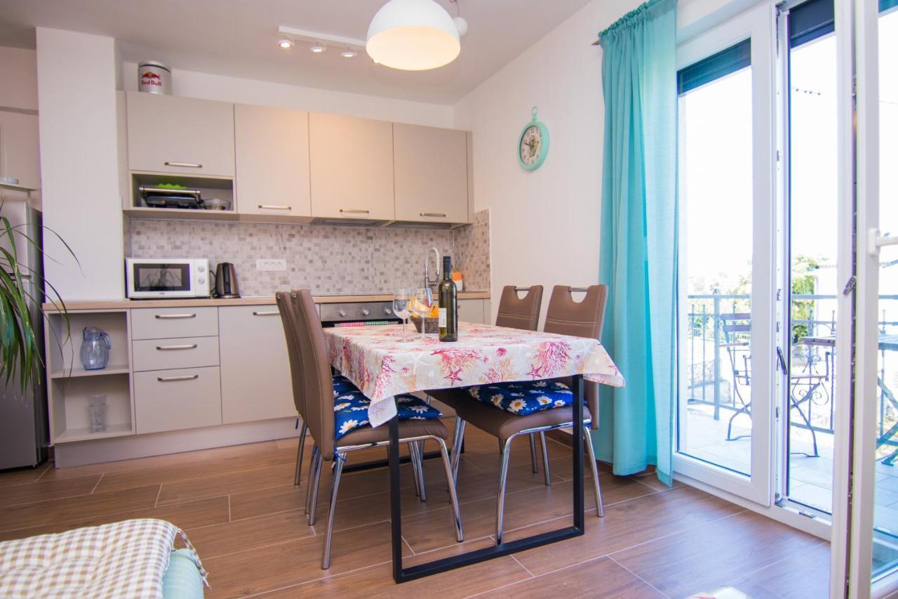 Mario Apartment Malinska
