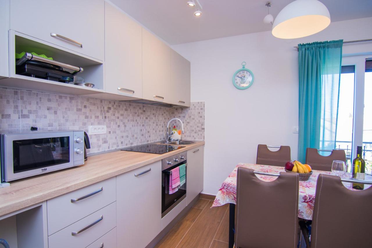 Apartment Mario Malinska