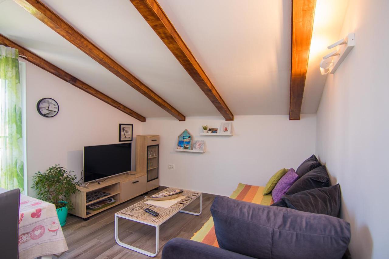 Apartment Mario *