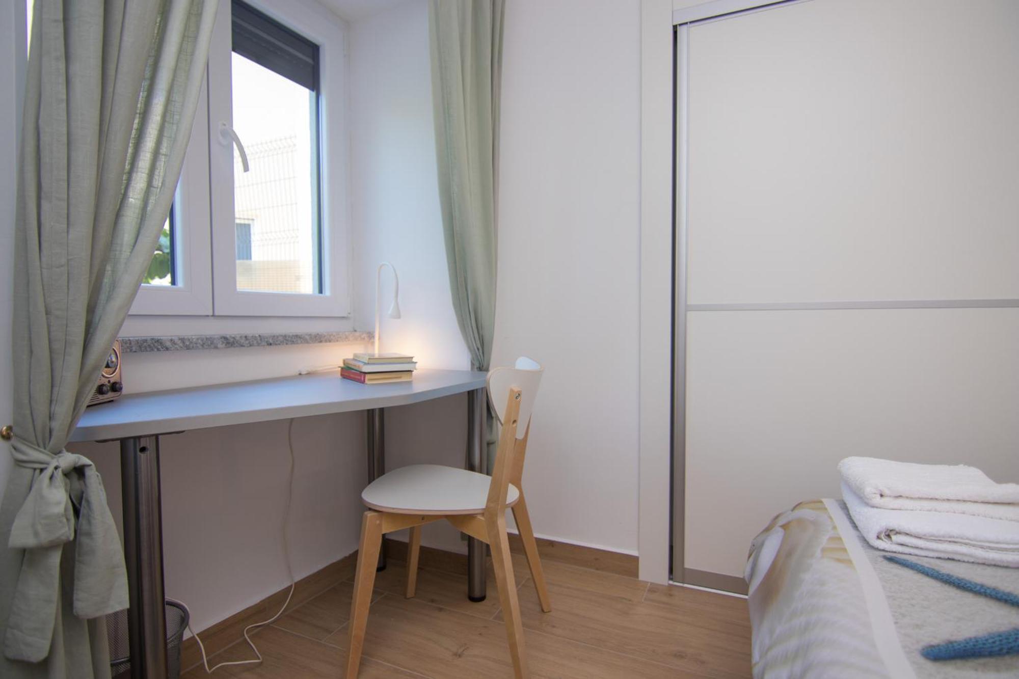Mario Apartment